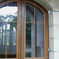 Doubles vitrages isolants de rénovation adaptables sur fenêtres anciennes : Vim Rénovation - Batiweb